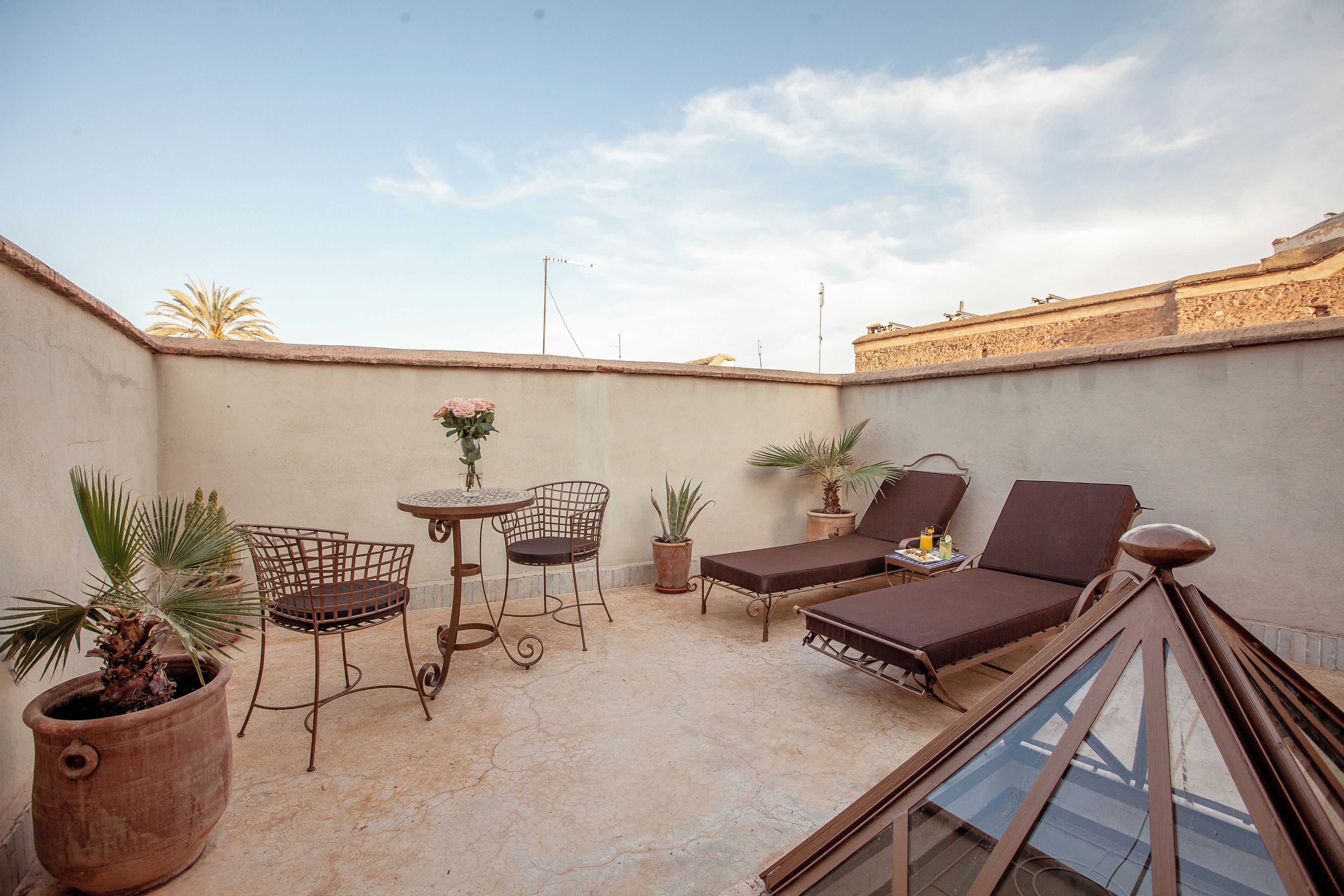 Photo - Riad KHOL Bohémia