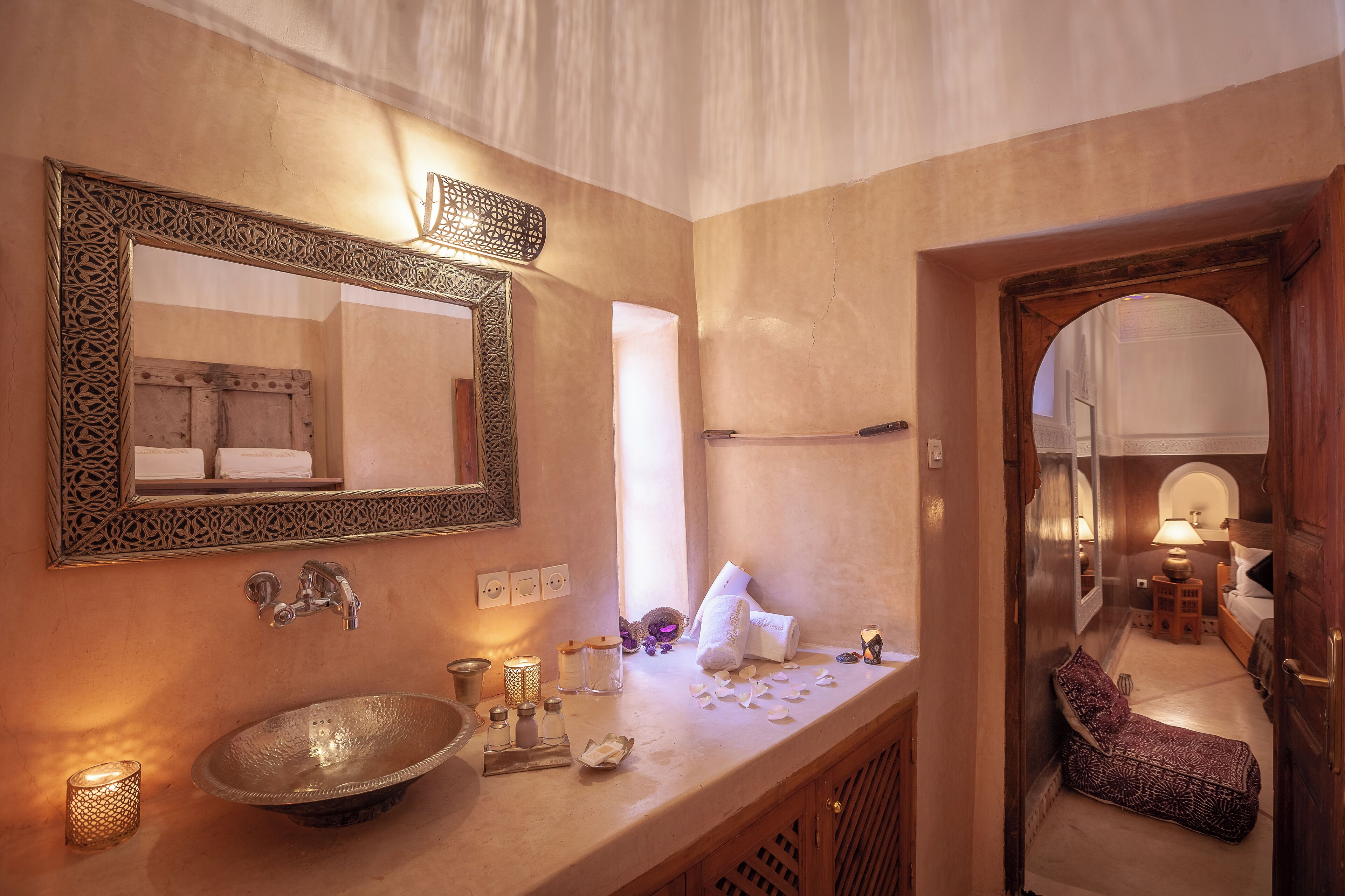 Photo - Riad KHOL Bohémia