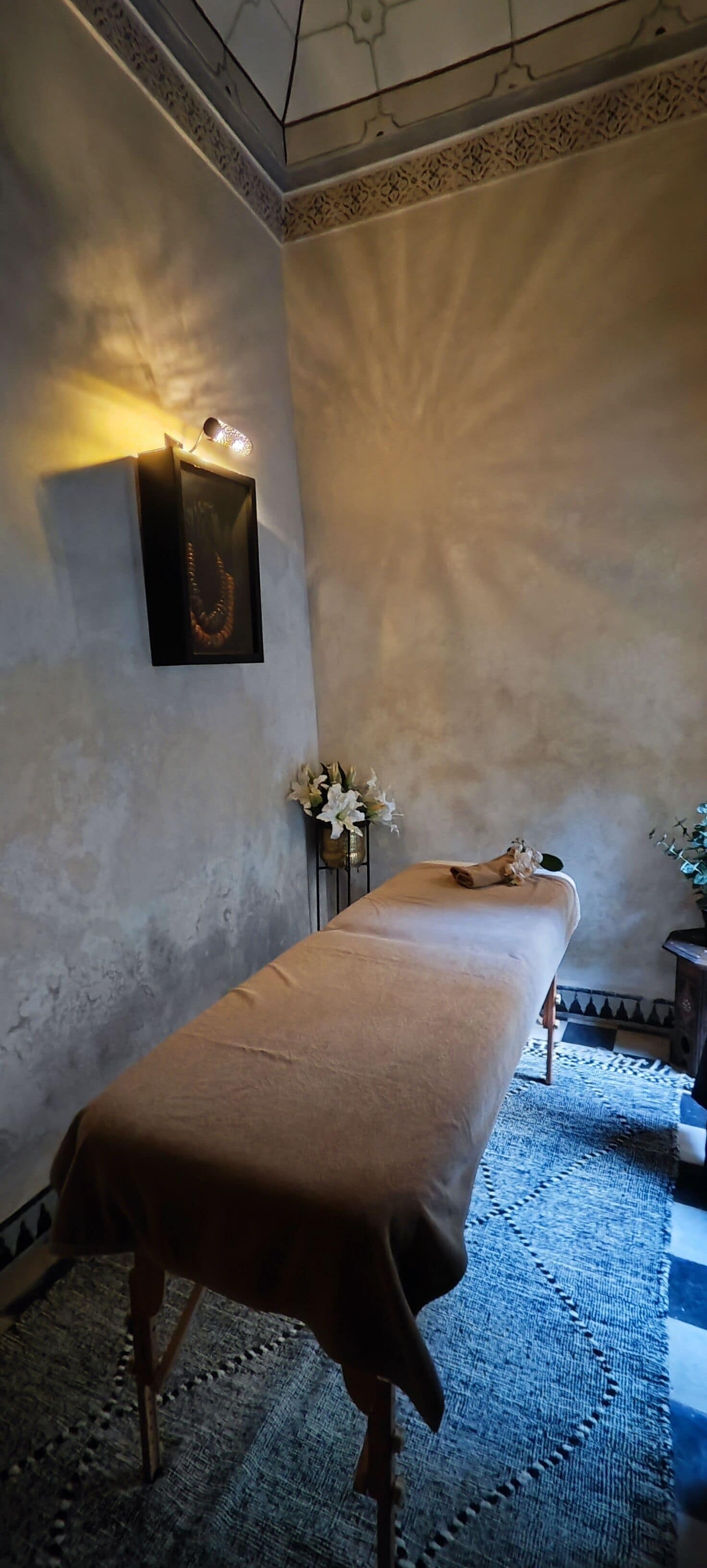 Photo - Riad KHOL Bohémia