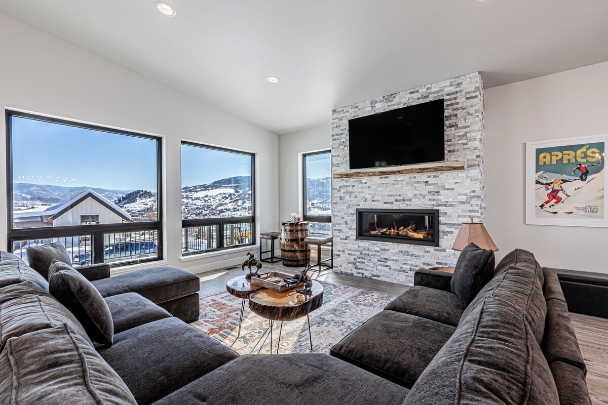 Majoittajan profiilikuva