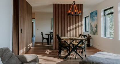 Fellskot Guesthouse