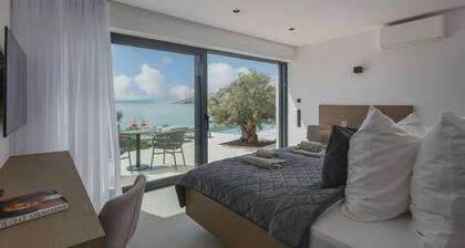 Villa Marim on Krk - Crovillas