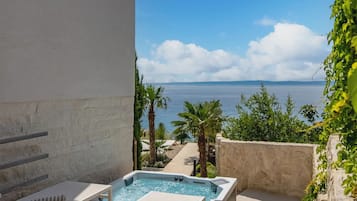 4 habitaciones