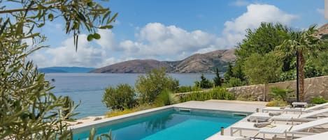 Villa | 4 Schlafzimmer