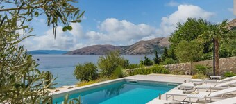 Villa Marim on Krk - Crovillas