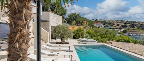 Villa | 4 habitaciones