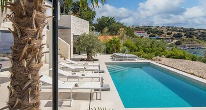 Villa Marim on Krk - Crovillas