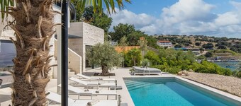 Villa Marim on Krk - Crovillas