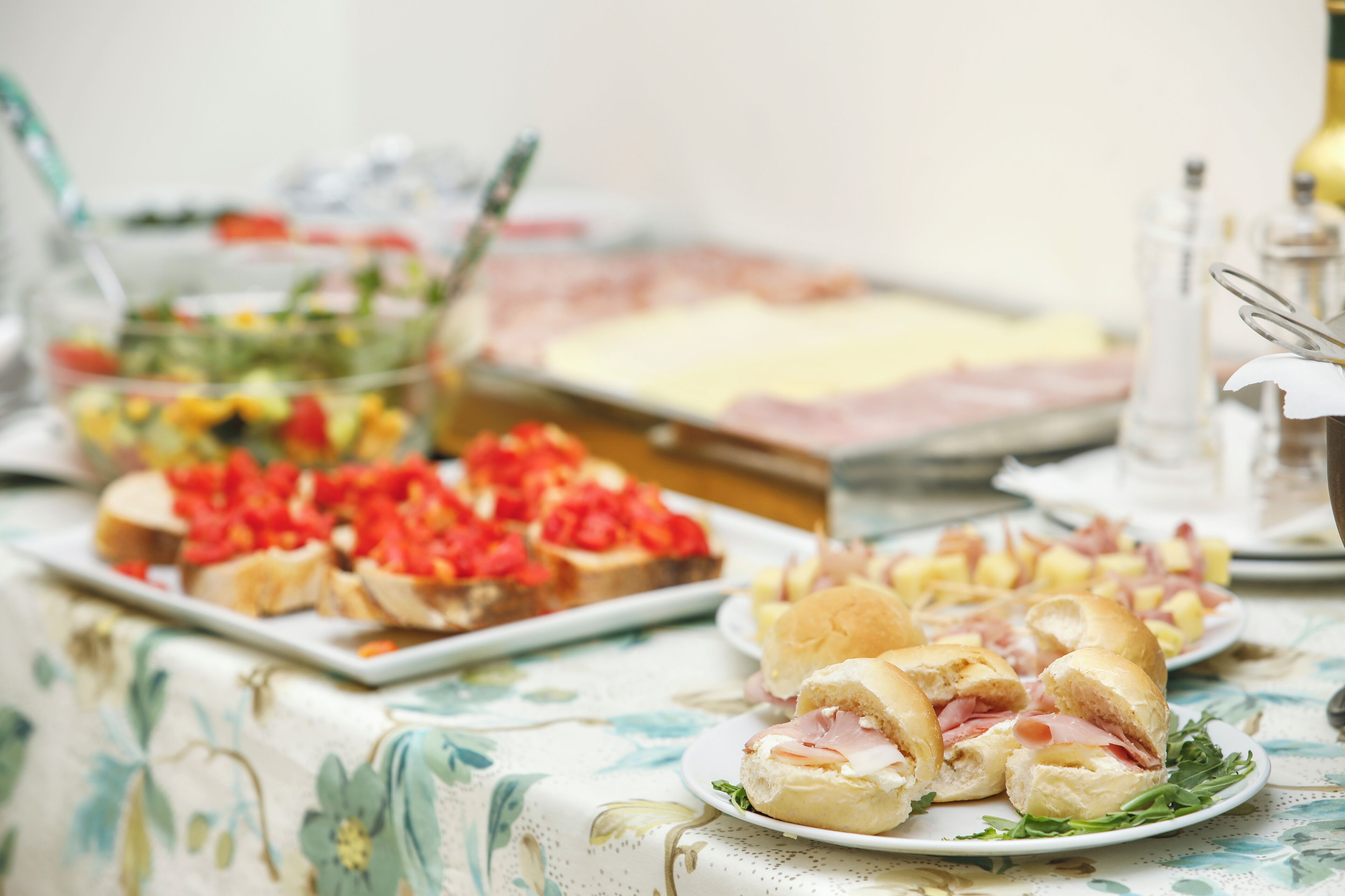 Foto - Vomero High Hotel