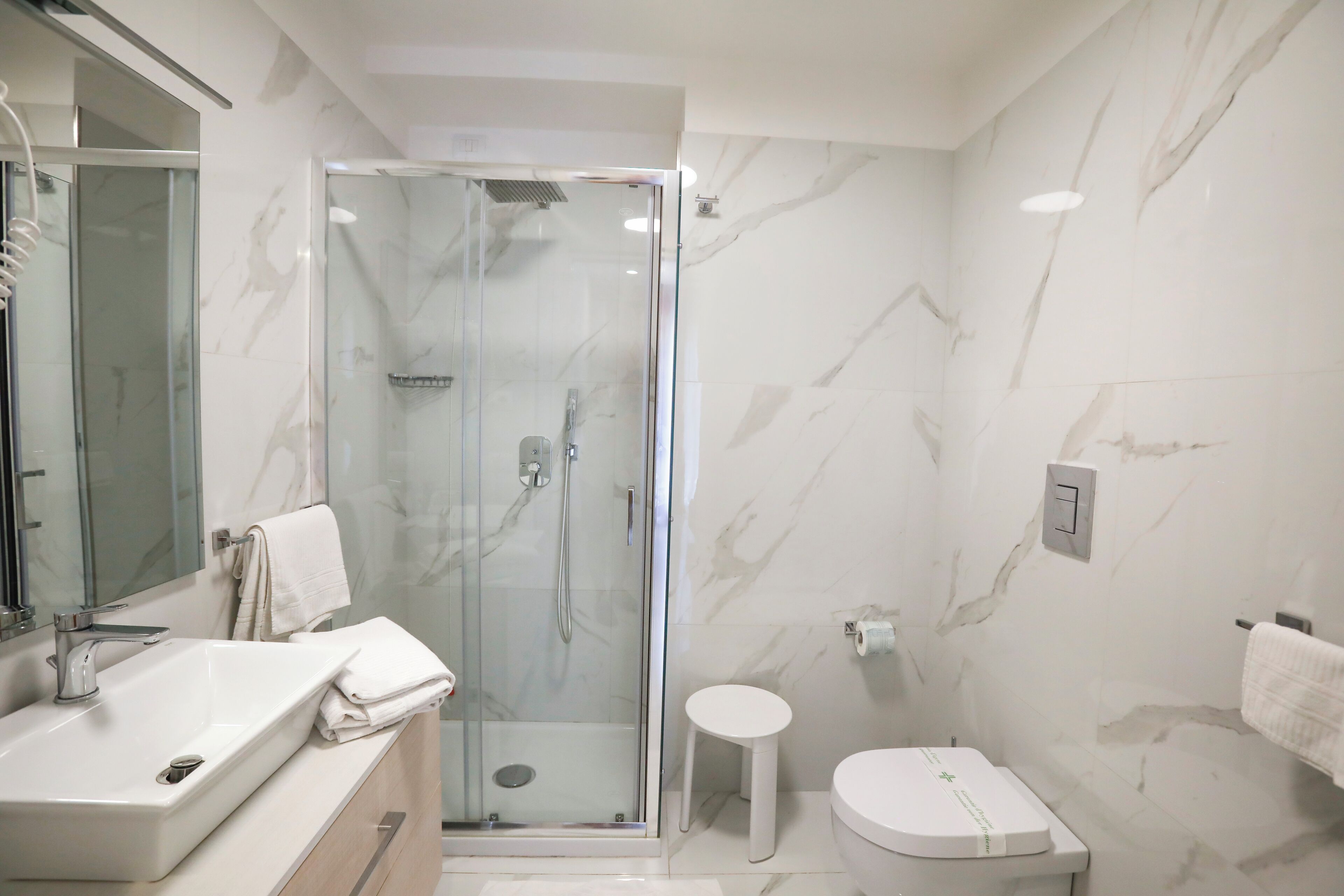 Foto - Vomero High Hotel