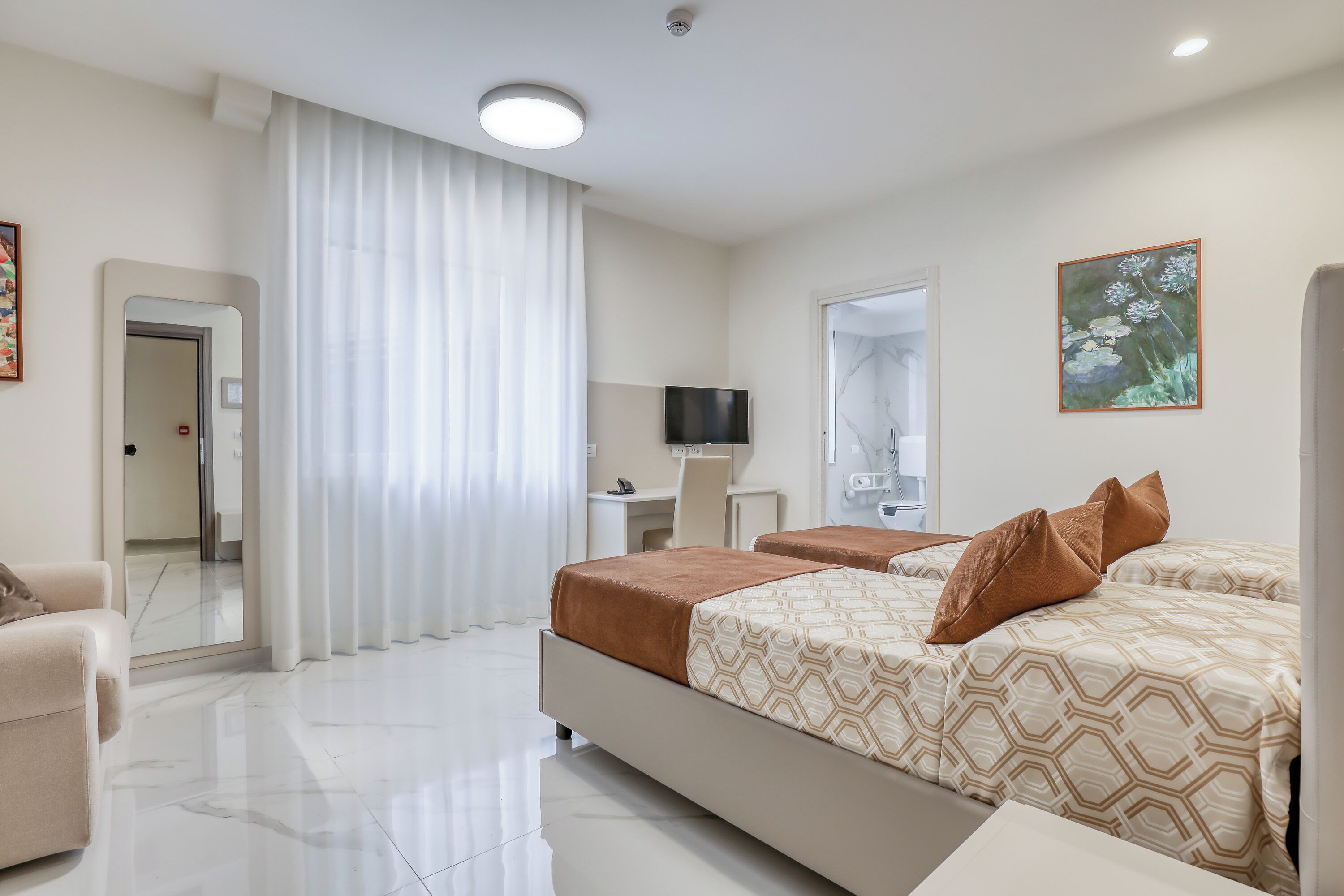 Foto - Vomero High Hotel