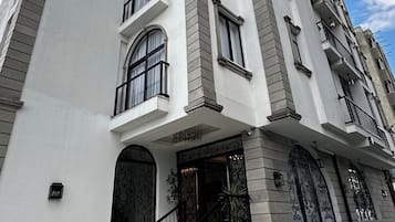 Exterieur