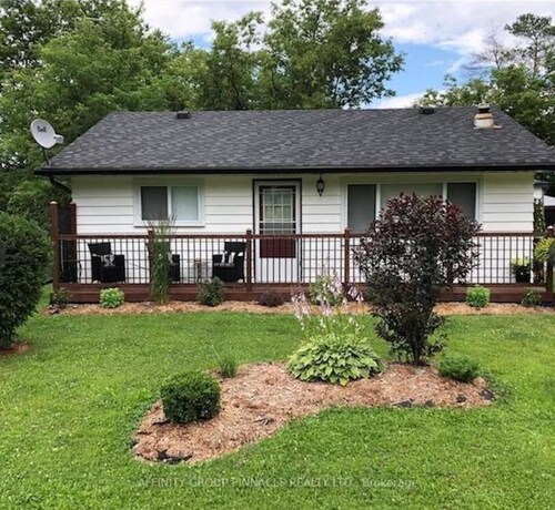 Halliburton Highlands Getaway