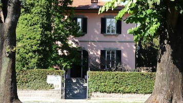 Exterieur