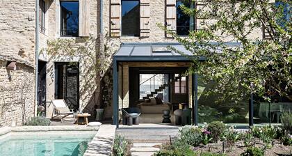 La Maison de Pommard