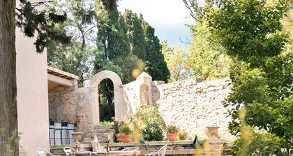 Le Château de La Seigne