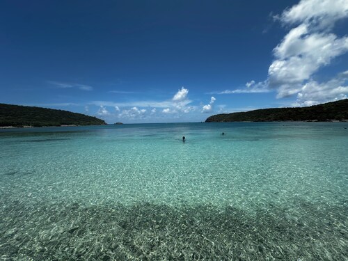 Seaside Retreat with Pool & Infinity Oceanfront Sunrise Views