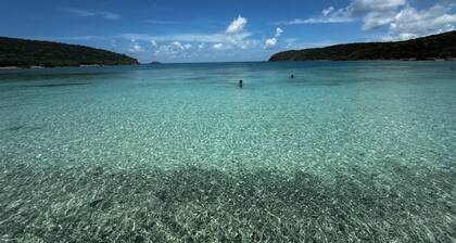 Seaside Retreat with Pool & Infinity Oceanfront Sunrise Views