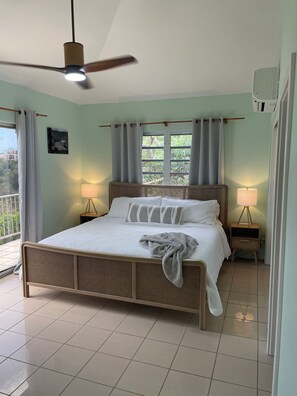 2 camere, Wi-Fi gratuito, lenzuola