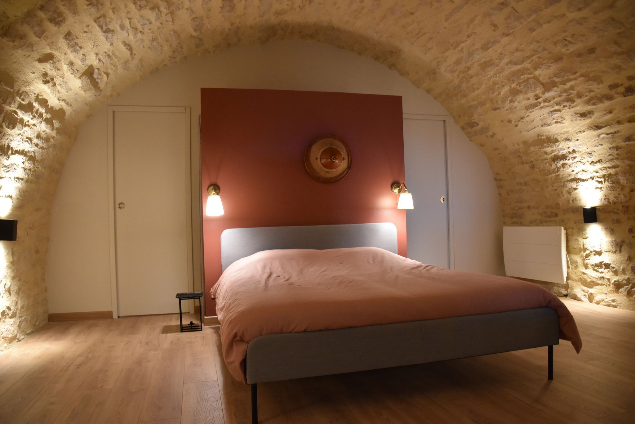 Kamer