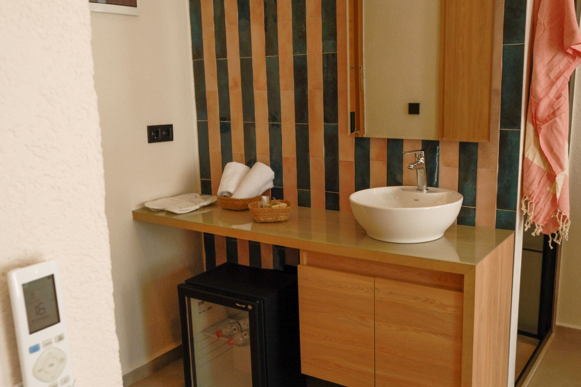 Foto - Uva Rooms