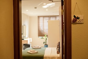 Deluxe Double Room | Soundproofing, free WiFi