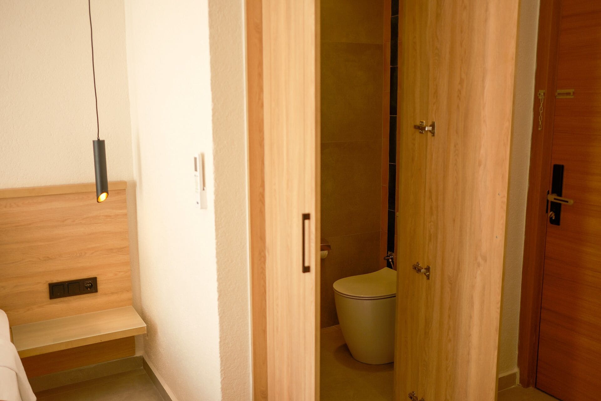 Foto - Uva Rooms