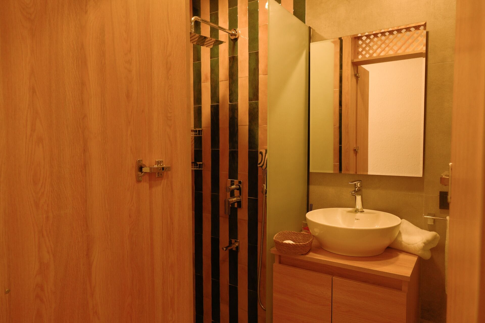 Foto - Uva Rooms
