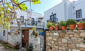 บริเวณภายนอก