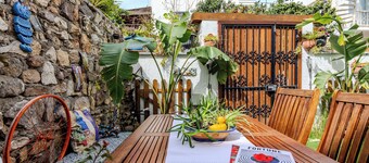 Arden's House