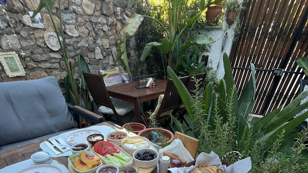 Teres/patio