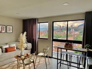 Unclassified image, 4 of 86, button - APARTAMENTOS VIRGINIA 34 (Medellín)