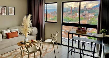 APARTAMENTOS VIRGINIA 34