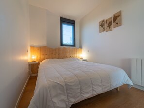 1 chambre, Wi-Fi