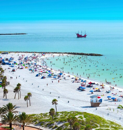 Welcome to the "Florida Dream Oasis" vacation paradise!