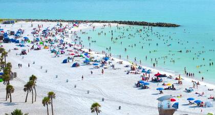 Welcome to the "Florida Dream Oasis" vacation paradise!