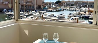 La Casa Marina - Frontignan Plage