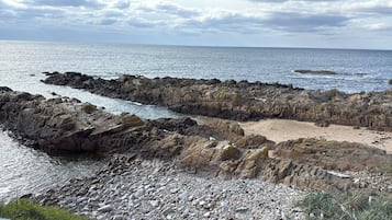 Cottage | Beach