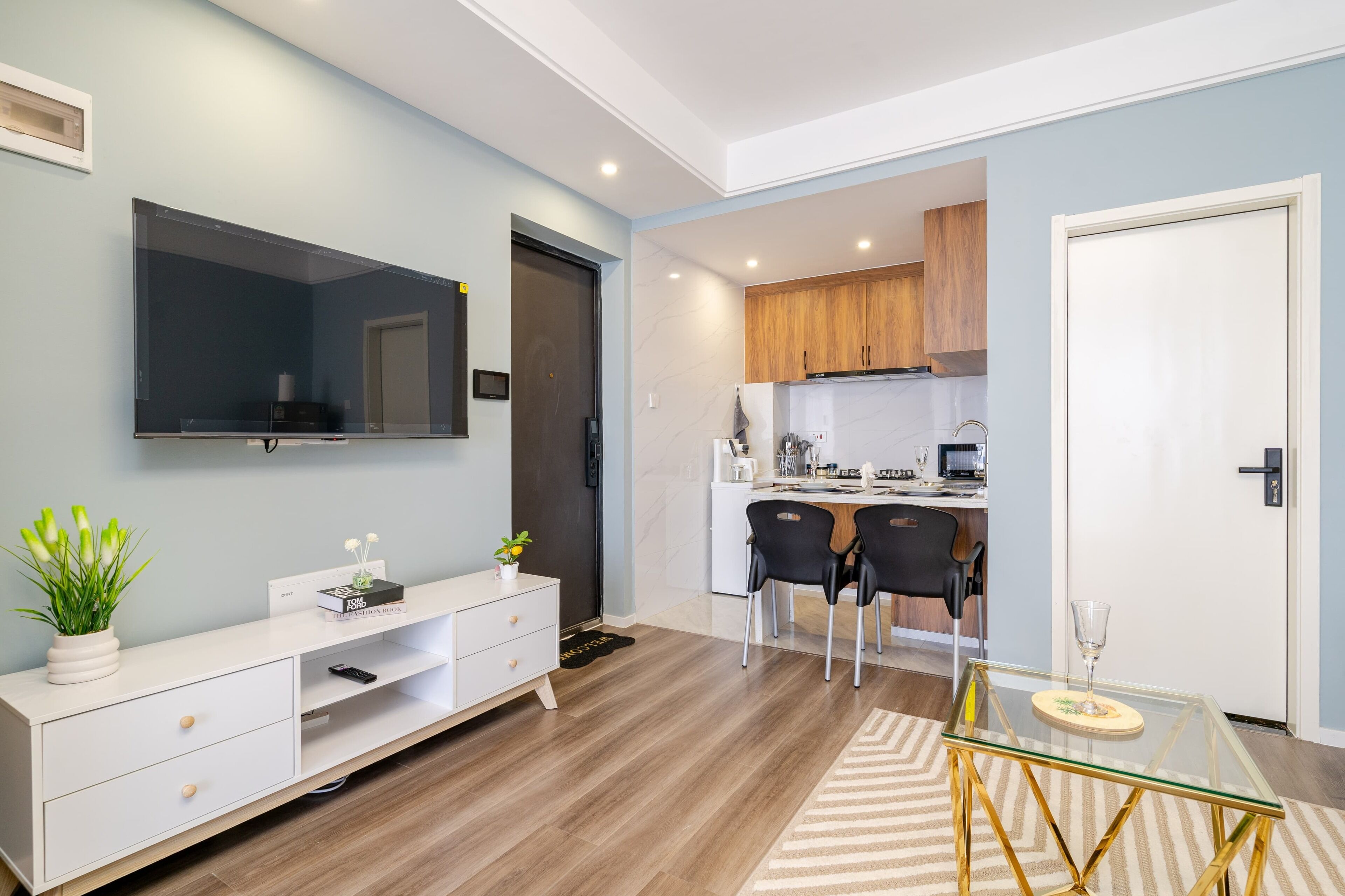 Interieur