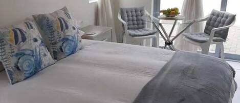 Superior dubbelrum eller tvåbäddsrum | Strykjärn/strykbräda och gratis wi-fi