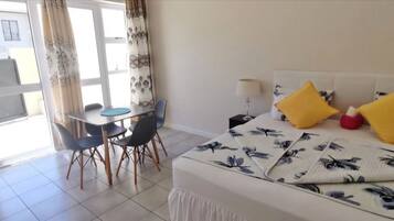 Chambre Supérieure Double ou avec lits jumeaux