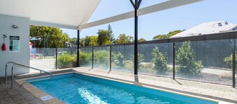 Escape to the Cape Villa 15 at Cape View Resort, Busselton – Your Dream Coastal Retreat!