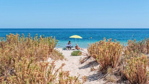 Escape to the Cape Villa 15 at Cape View Resort, Busselton – Your Dream Coastal Retreat!