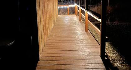 Buena Vista Garden Studio Apartment: STR-043