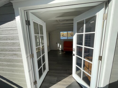 Downtown Buena Vista Cottage - STR-044