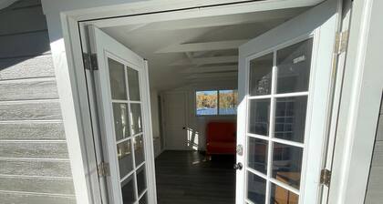 Downtown Buena Vista Cottage - STR-044