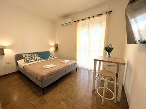 4 soverom, wi-fi og sengetøy