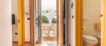 Villa Degli Archi - Torre Suda