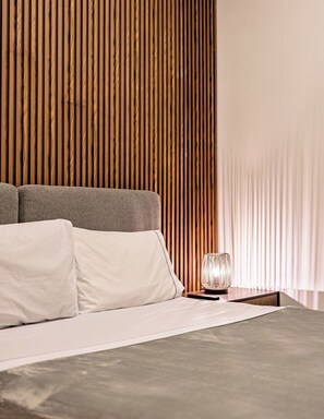 1 chambre, chambres insonorisées, fer et planche à repasser
