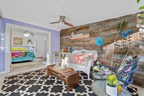 テラス / パティオ